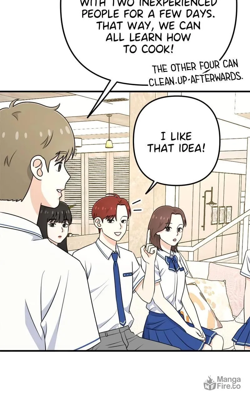 Read Solo School chapter 5 image 80 on Lezhin