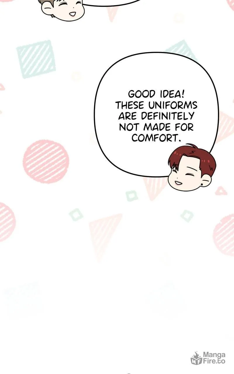 Read Solo School chapter 5 image 83 on Lezhin