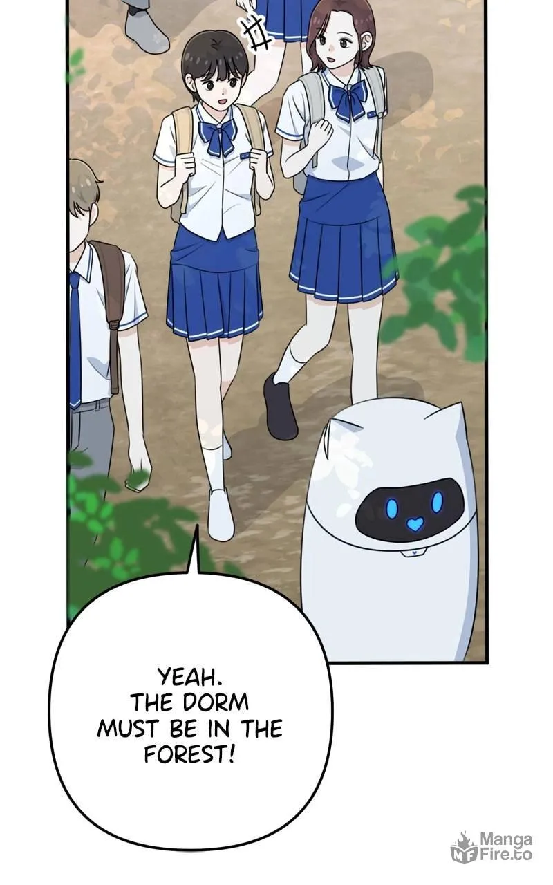 Read Solo School chapter 5 image 9 on Lezhin