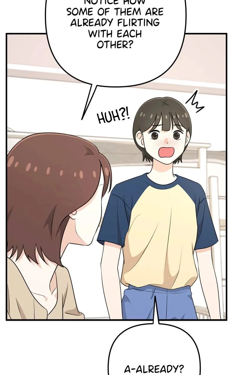 Read Solo School chapter 5 image 93 on Lezhin