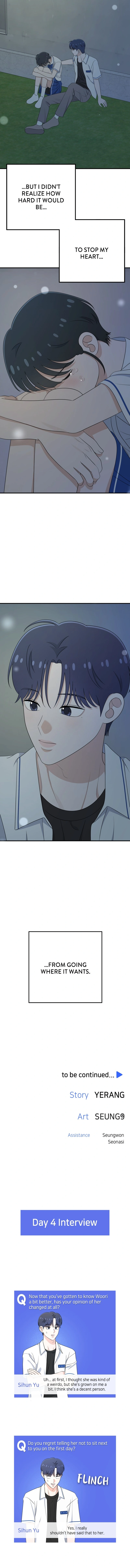 Read Solo School chapter 57 image 14 on Lezhin
