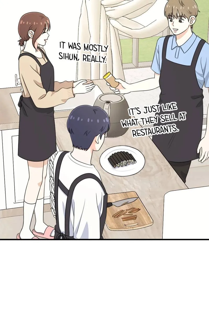 Read Solo School chapter 6 image 105 on Lezhin