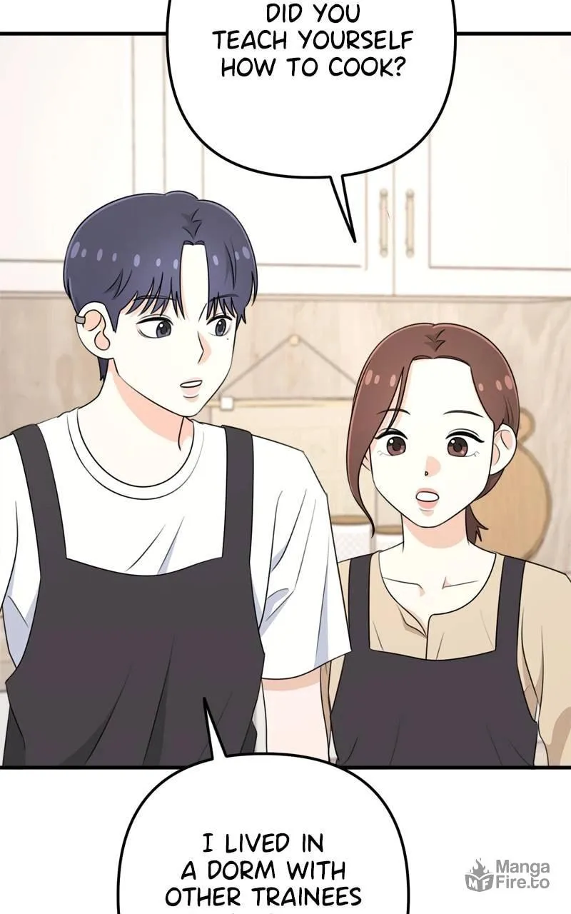 Read Solo School chapter 6 image 84 on Lezhin