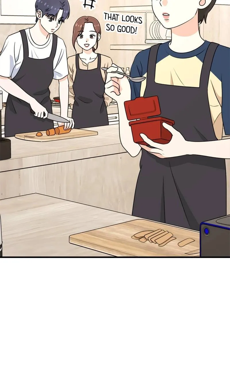Read Solo School chapter 6 image 87 on Lezhin
