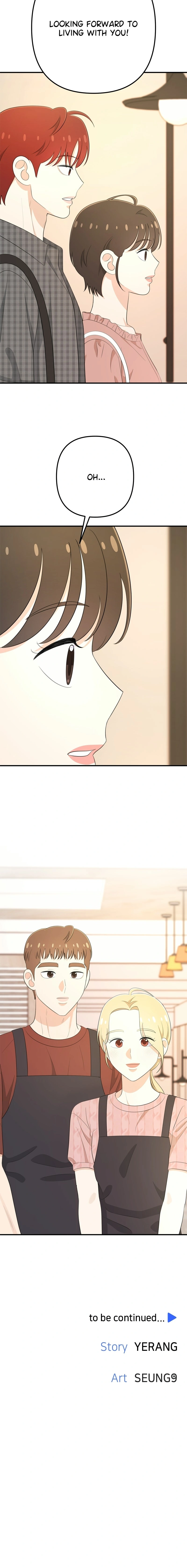 Read Solo School chapter 63 image 12 on Lezhin