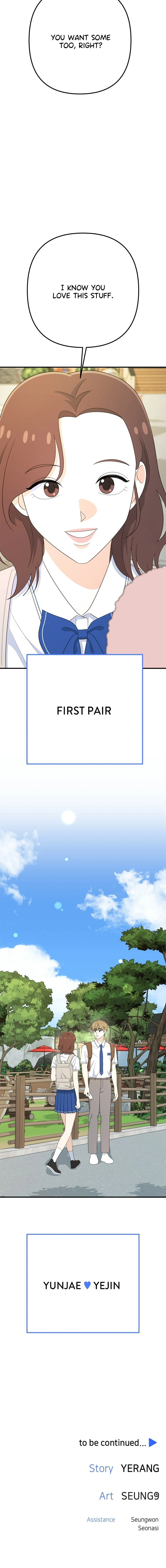 Read Solo School chapter 67 image 12 on Lezhin
