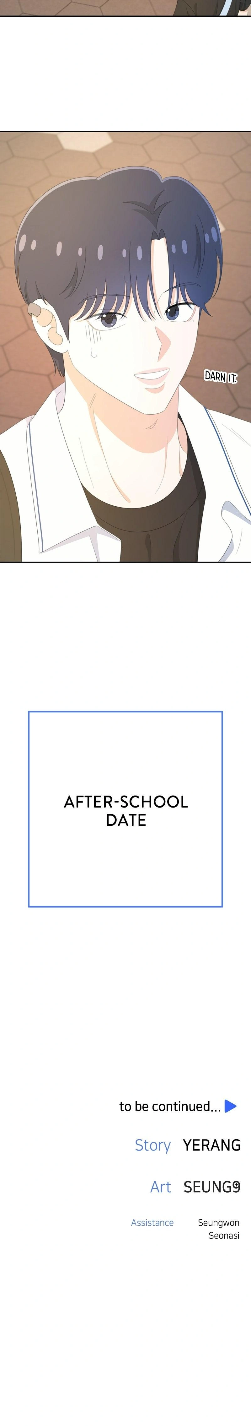 Read Solo School chapter 79 image 10 on Lezhin