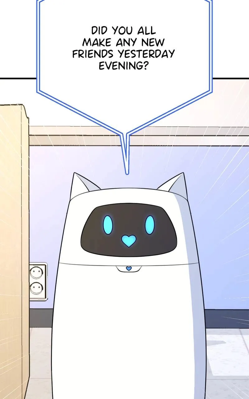 Read Solo School chapter 8 image 100 on Lezhin
