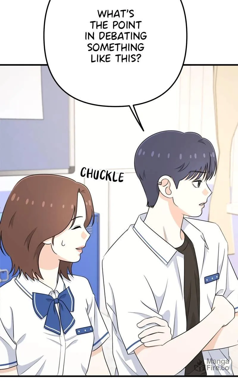 Read Solo School chapter 8 image 114 on Lezhin