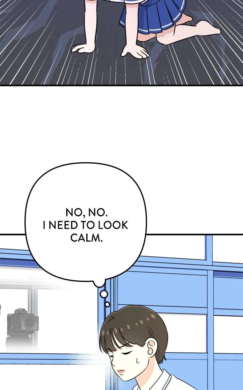 Read Solo School chapter 8 image 22 on Lezhin
