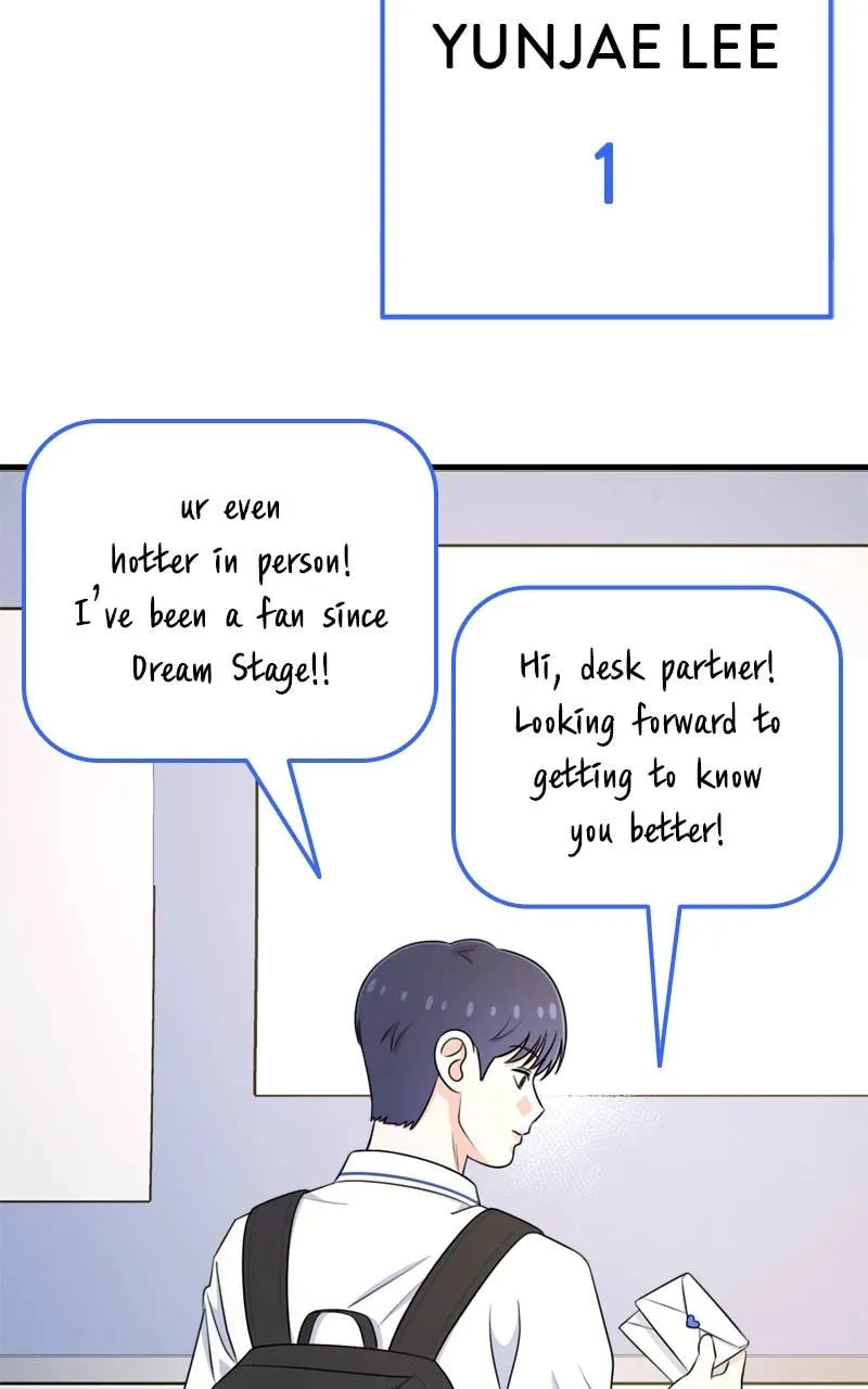 Read Solo School chapter 8 image 7 on Lezhin