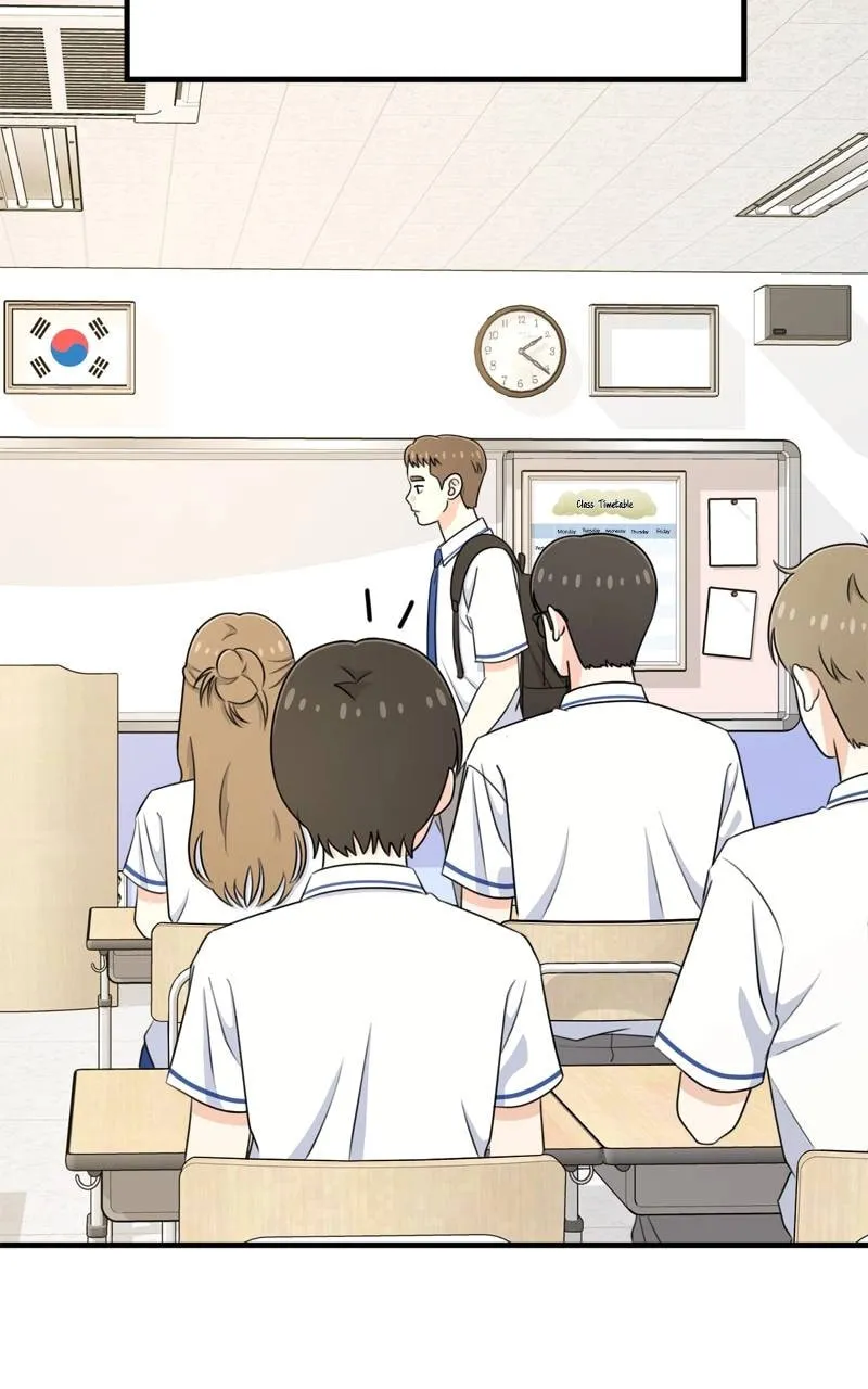 Read Solo School chapter 8 image 88 on Lezhin