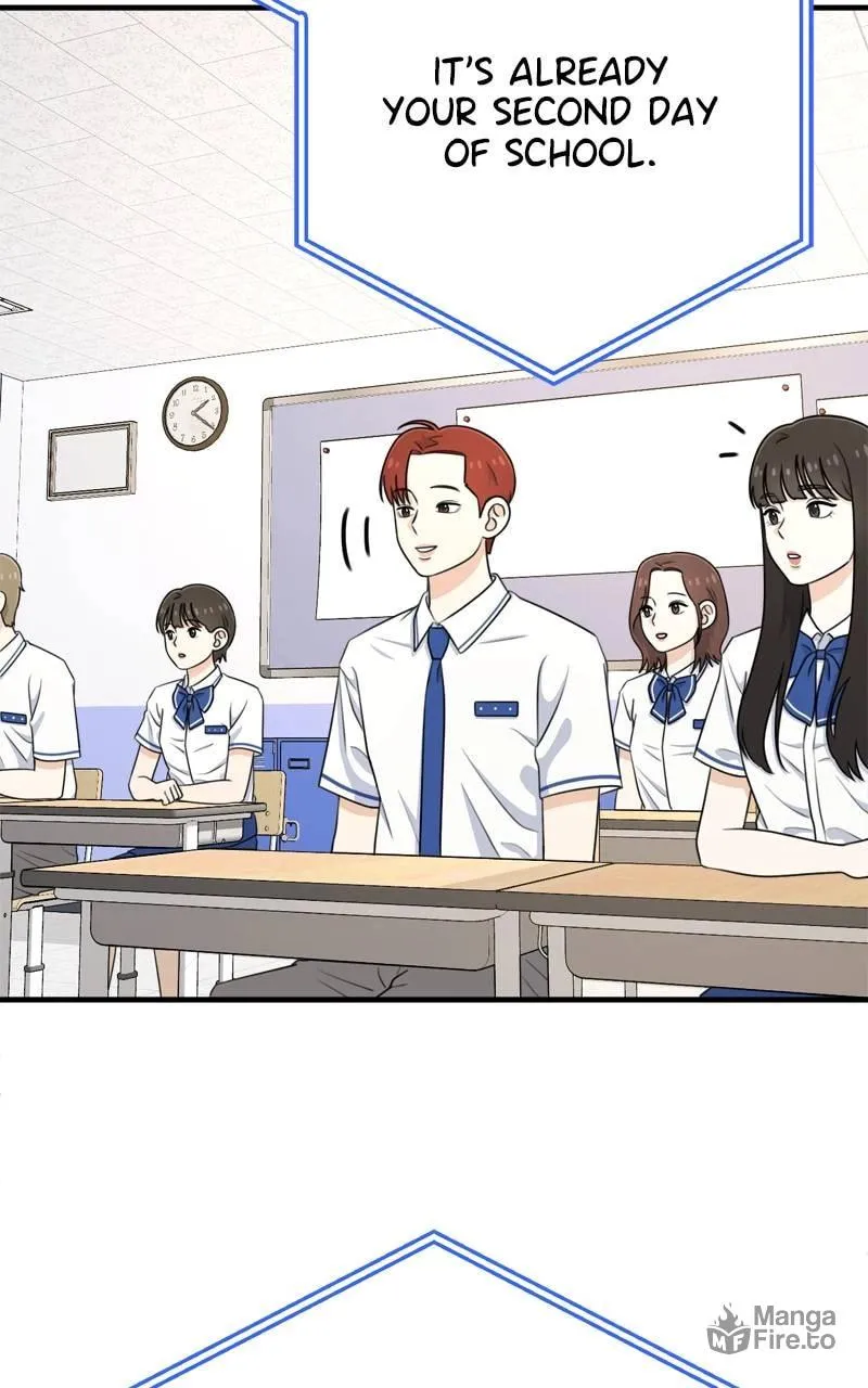 Read Solo School chapter 8 image 99 on Lezhin