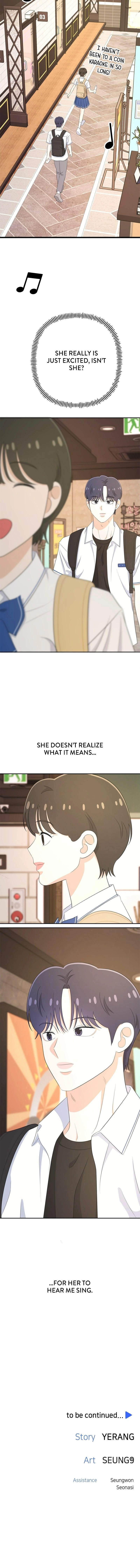 Read Solo School chapter 81 image 9 on Lezhin