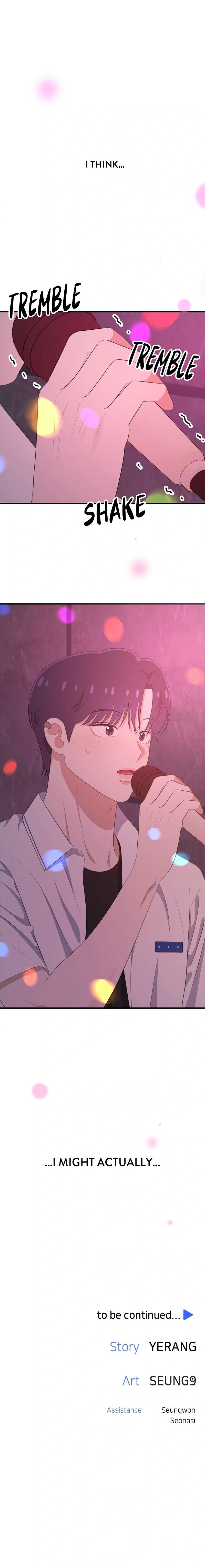 Read Solo School chapter 82 image 10 on Lezhin