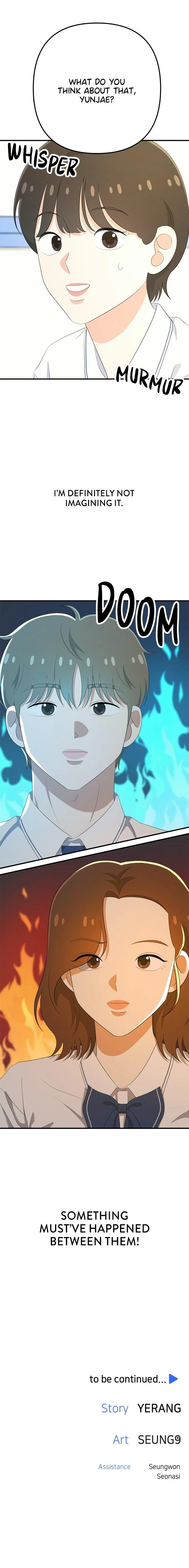 Read Solo School chapter 85 image 10 on Lezhin