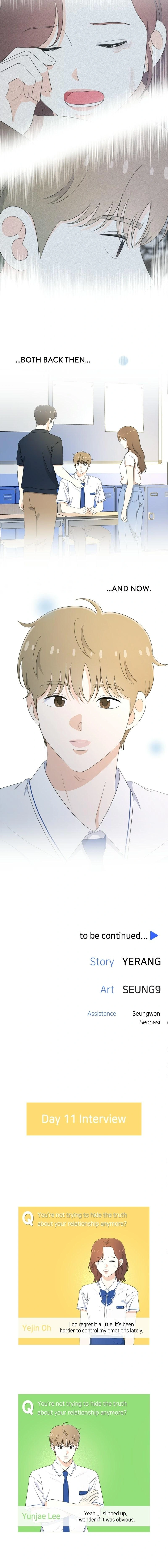 Read Solo School chapter 87 image 8 on Lezhin