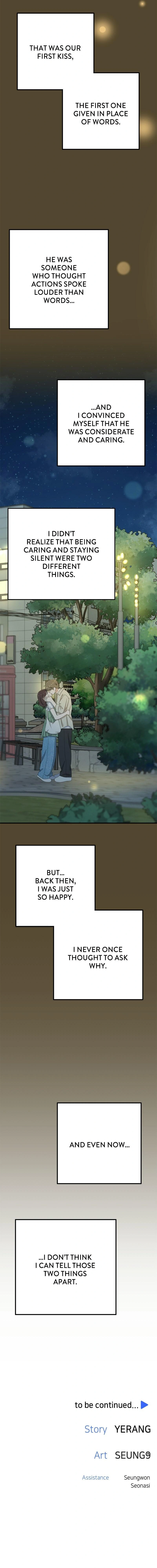 Read Solo School chapter 88 image 10 on Lezhin