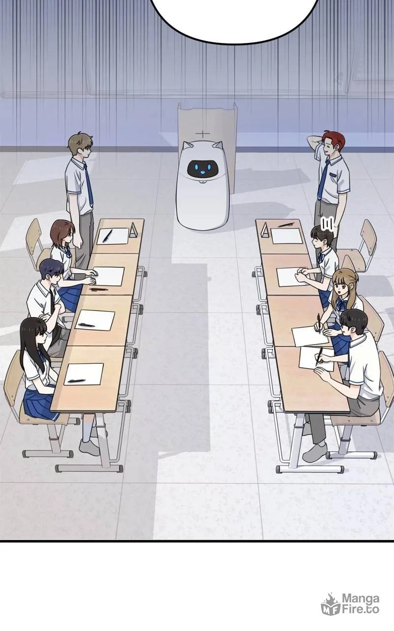 Read Solo School chapter 9 image 128 on Lezhin