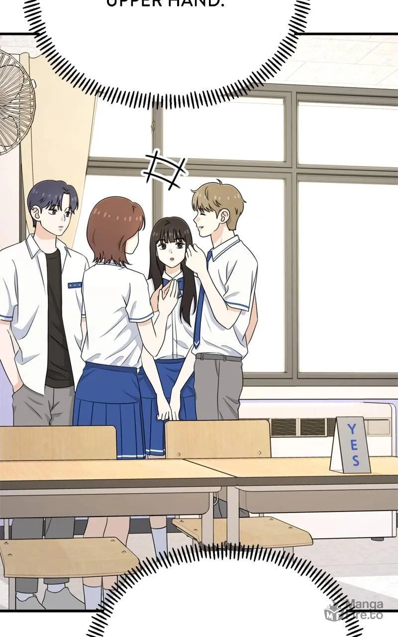 Read Solo School chapter 9 image 134 on Lezhin