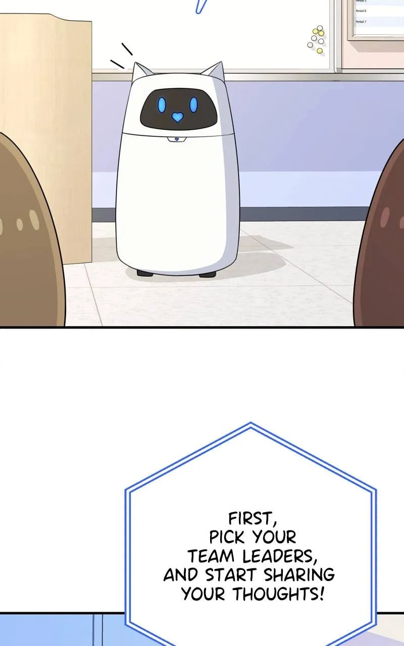 Read Solo School chapter 9 image 58 on Lezhin