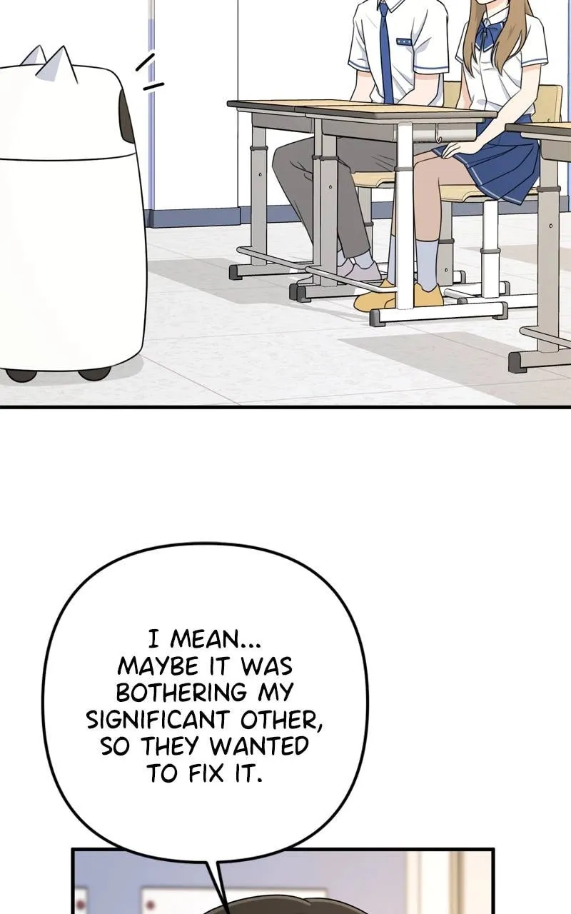 Read Solo School chapter 9 image 7 on Lezhin