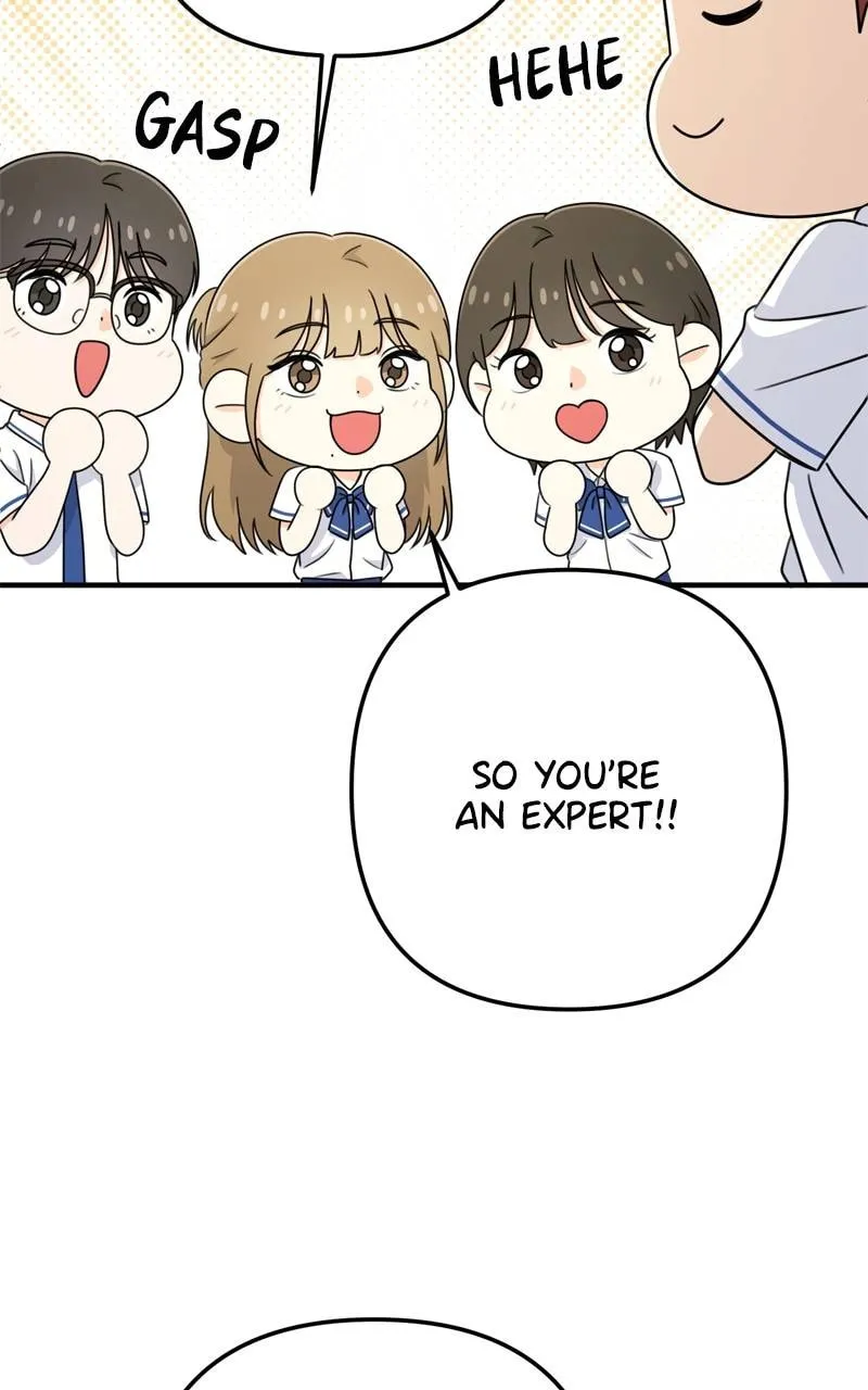Read Solo School chapter 9 image 73 on Lezhin