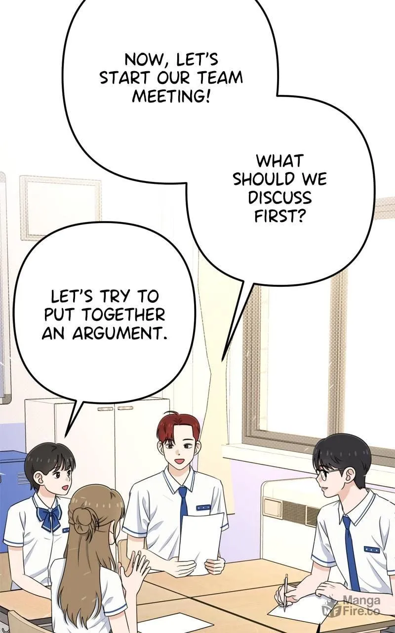 Read Solo School chapter 9 image 74 on Lezhin