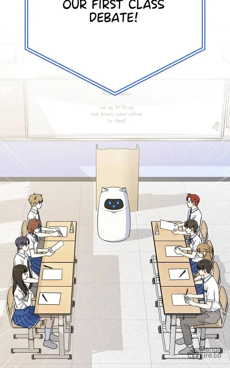 Read Solo School chapter 9 image 86 on Lezhin