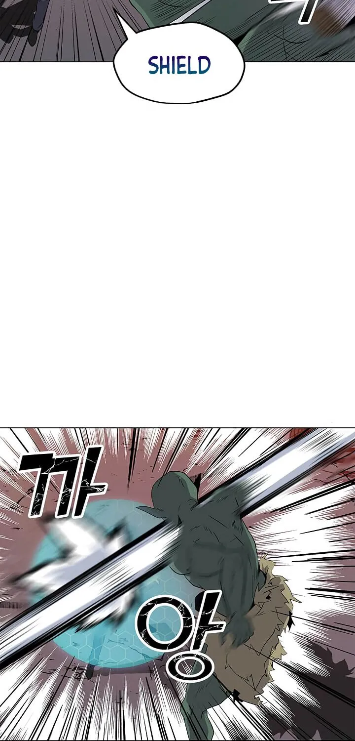 Read Solo Spell Caster chapter 1 image 103 on Lezhin