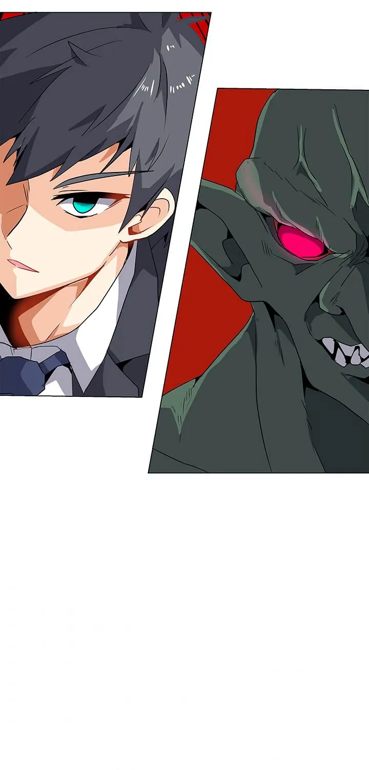 Read Solo Spell Caster chapter 1 image 106 on Lezhin