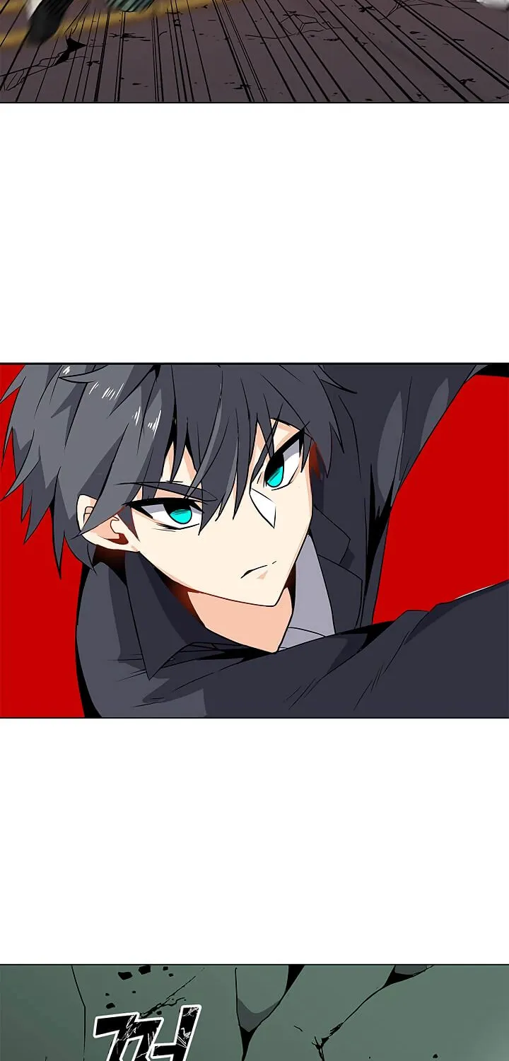 Read Solo Spell Caster chapter 1 image 109 on Lezhin