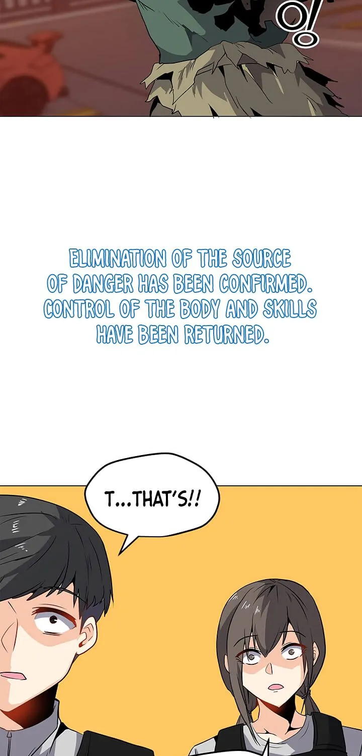 Read Solo Spell Caster chapter 1 image 113 on Lezhin