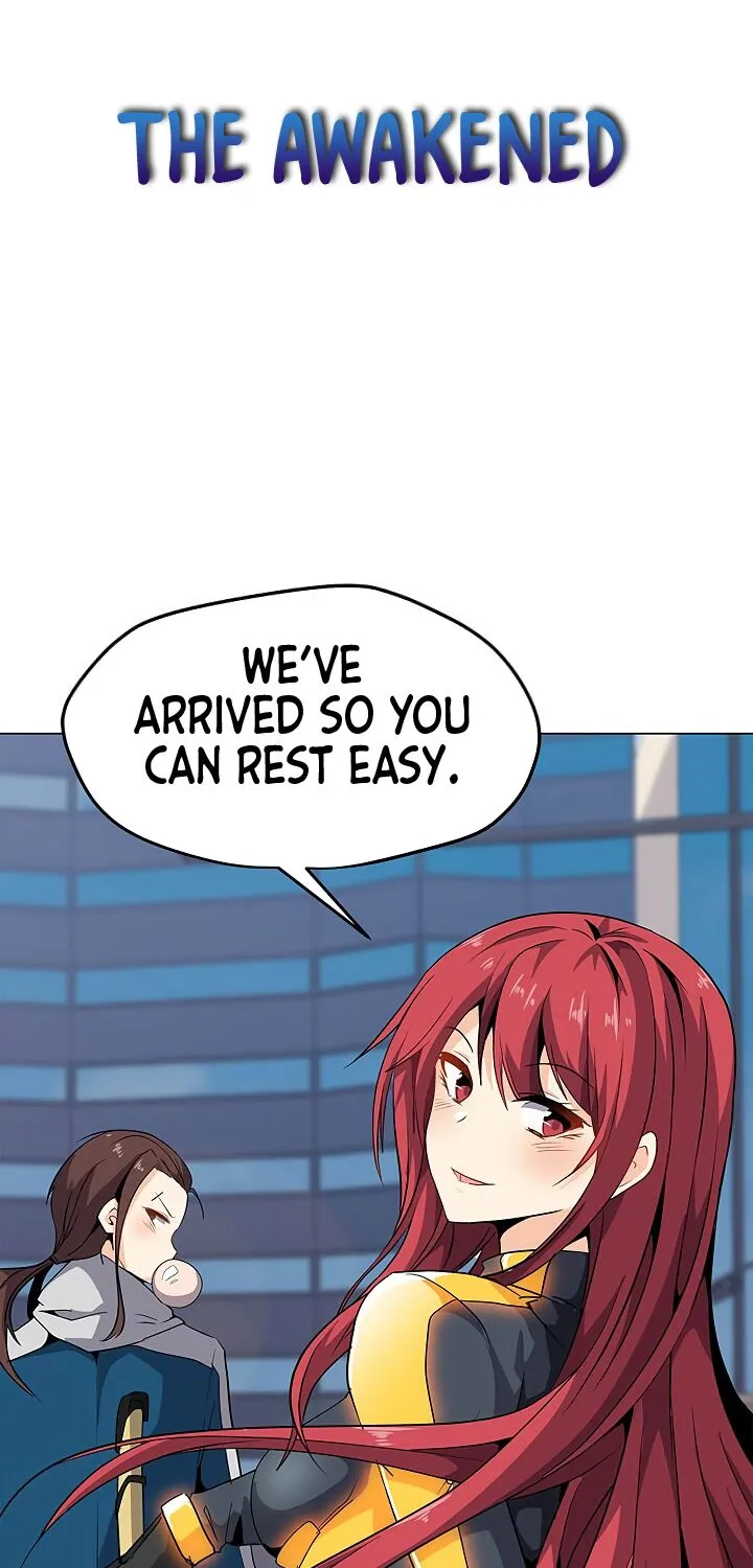 Read Solo Spell Caster chapter 1 image 23 on Lezhin