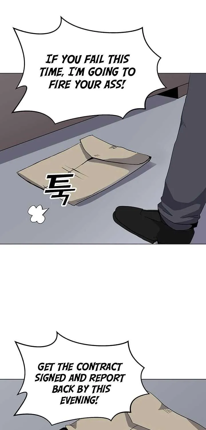 Read Solo Spell Caster chapter 1 image 32 on Lezhin