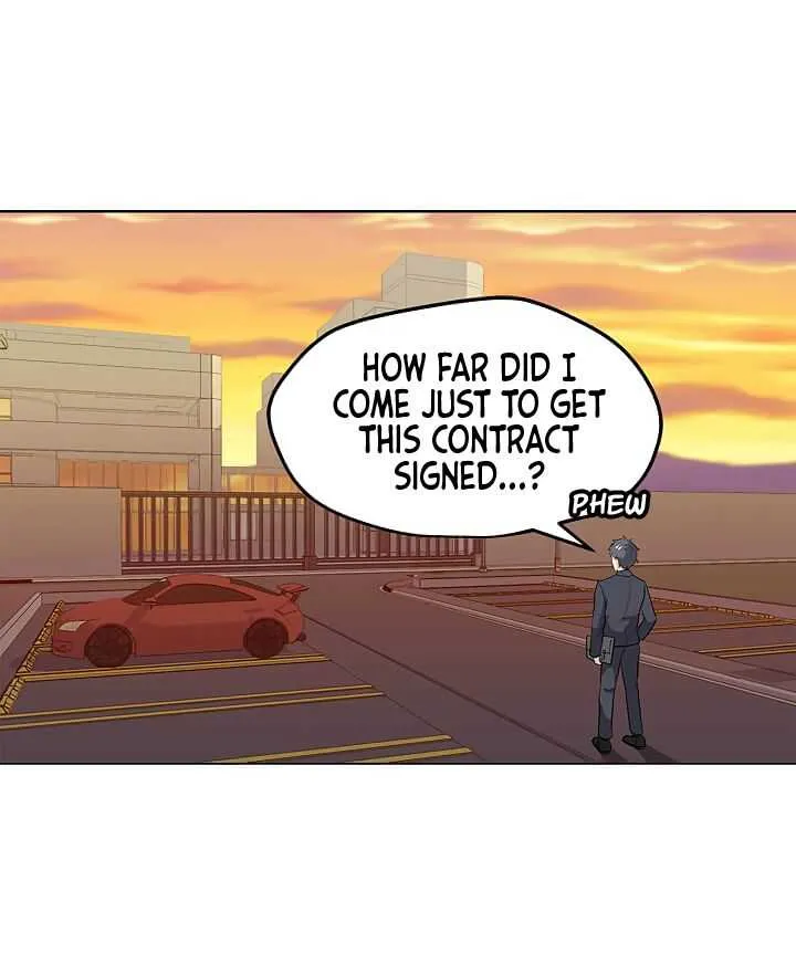 Read Solo Spell Caster chapter 1 image 38 on Lezhin