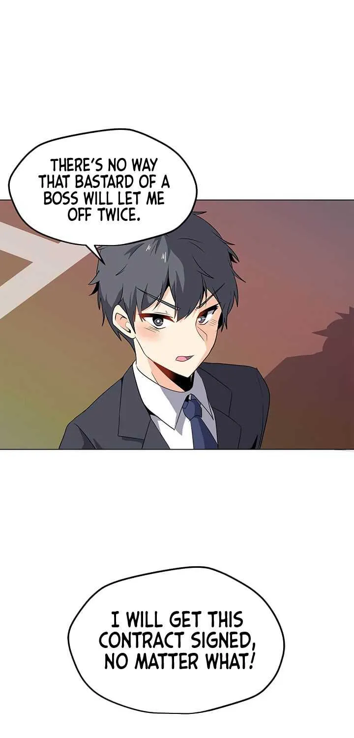 Read Solo Spell Caster chapter 1 image 39 on Lezhin