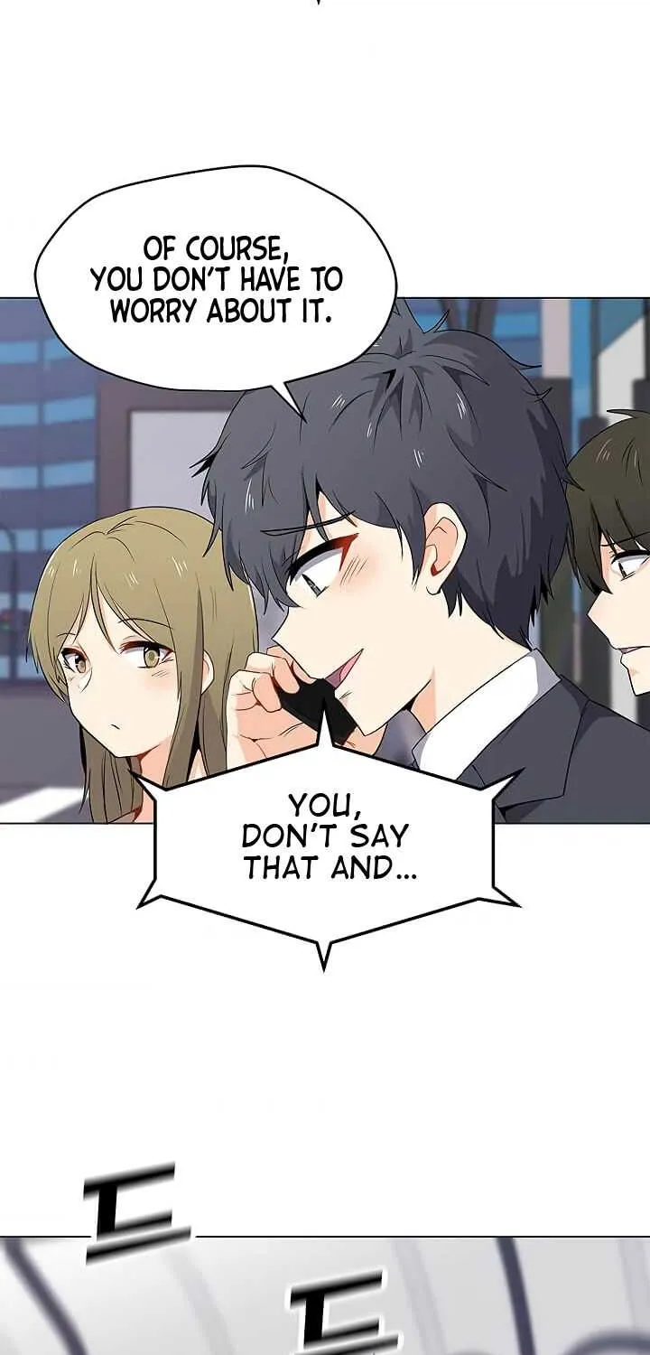 Read Solo Spell Caster chapter 1 image 4 on Lezhin