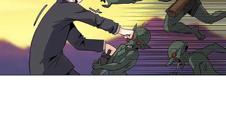 Read Solo Spell Caster chapter 1 image 49 on Lezhin