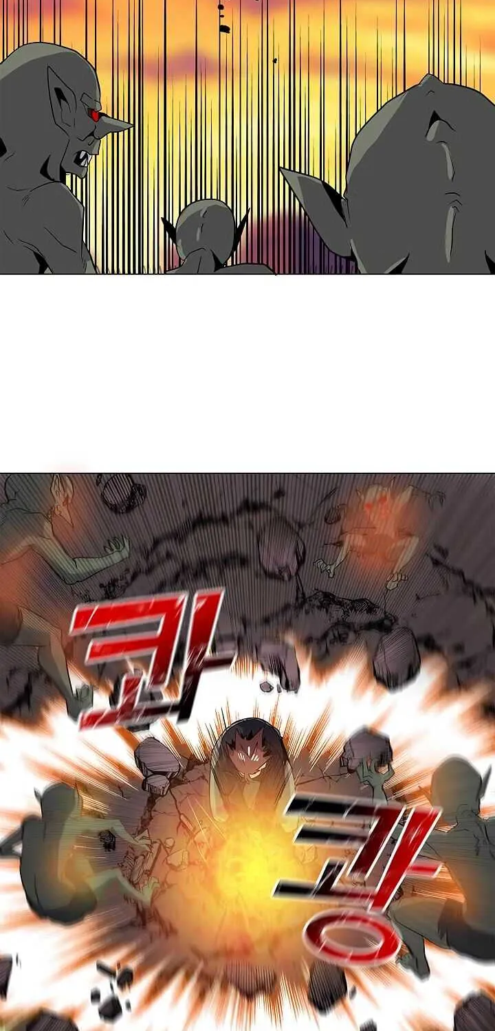 Read Solo Spell Caster chapter 1 image 66 on Lezhin