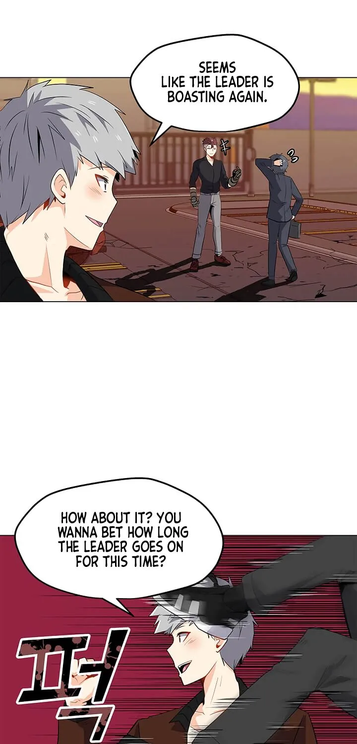 Read Solo Spell Caster chapter 1 image 73 on Lezhin