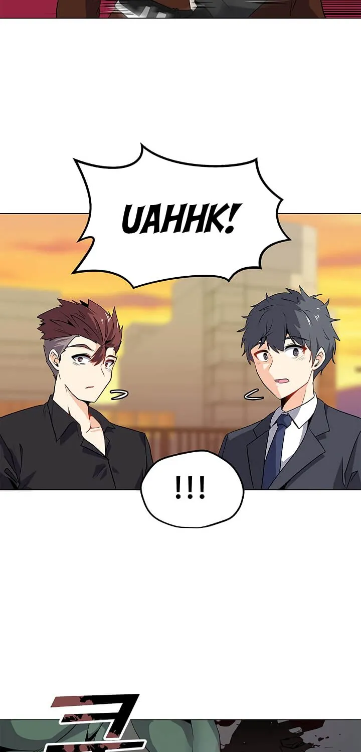 Read Solo Spell Caster chapter 1 image 74 on Lezhin