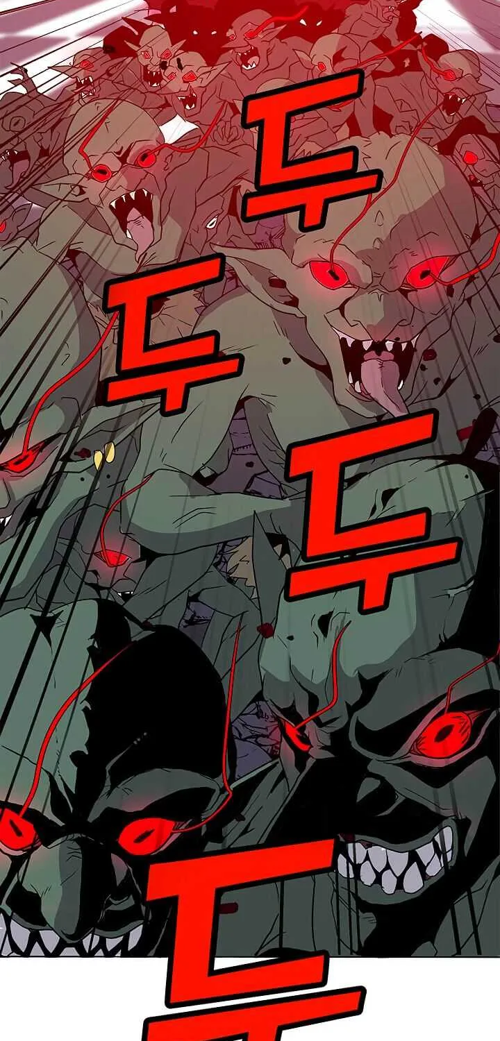 Read Solo Spell Caster chapter 1 image 8 on Lezhin