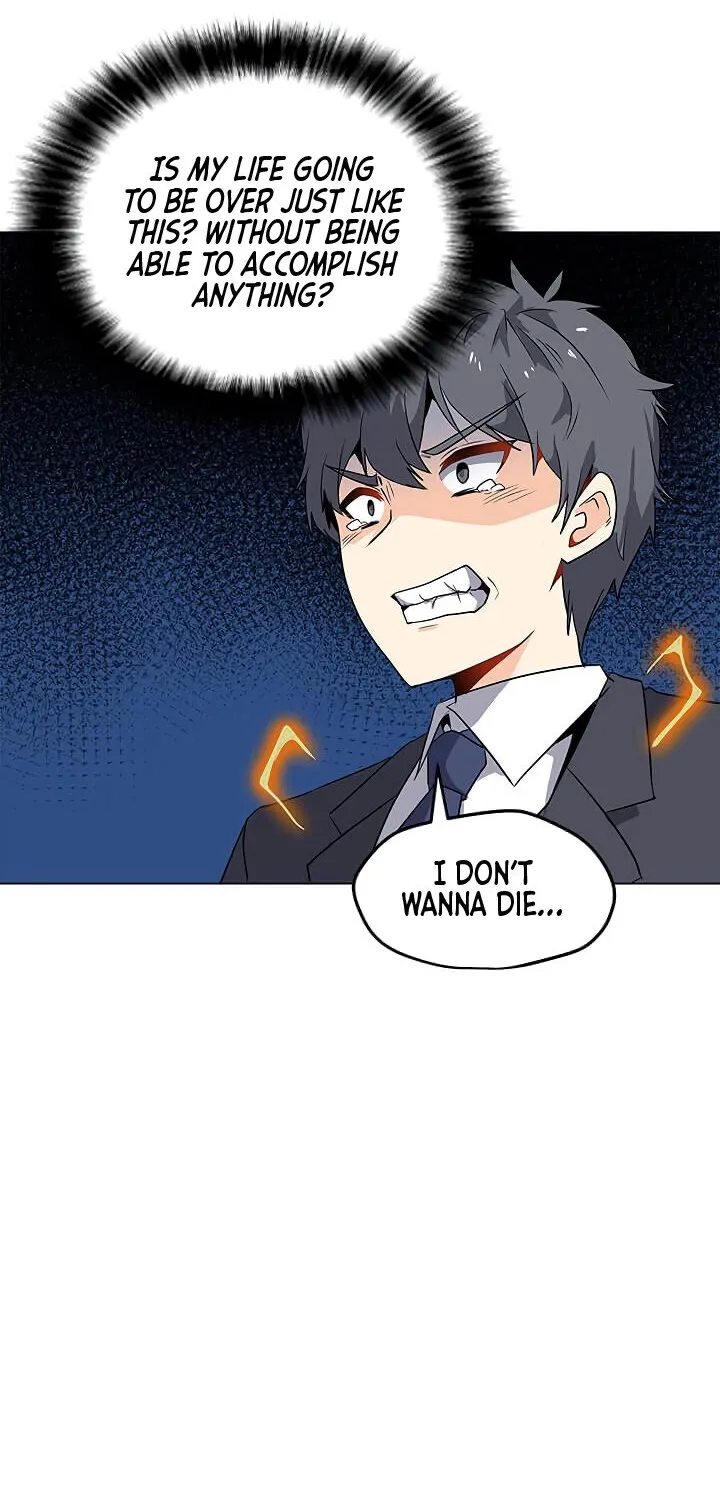 Read Solo Spell Caster chapter 1 image 86 on Lezhin