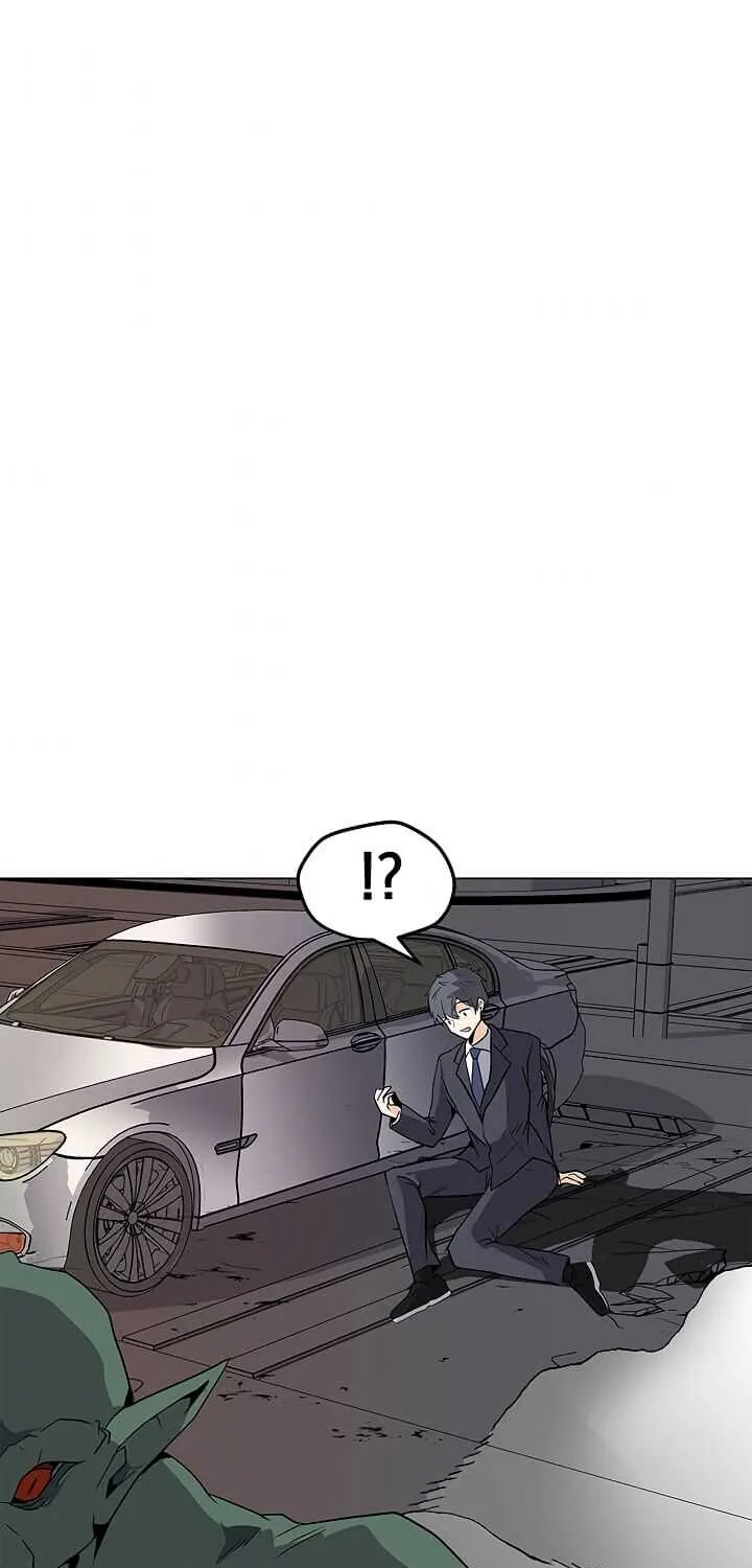 Read Solo Spell Caster chapter 1 image 91 on Lezhin