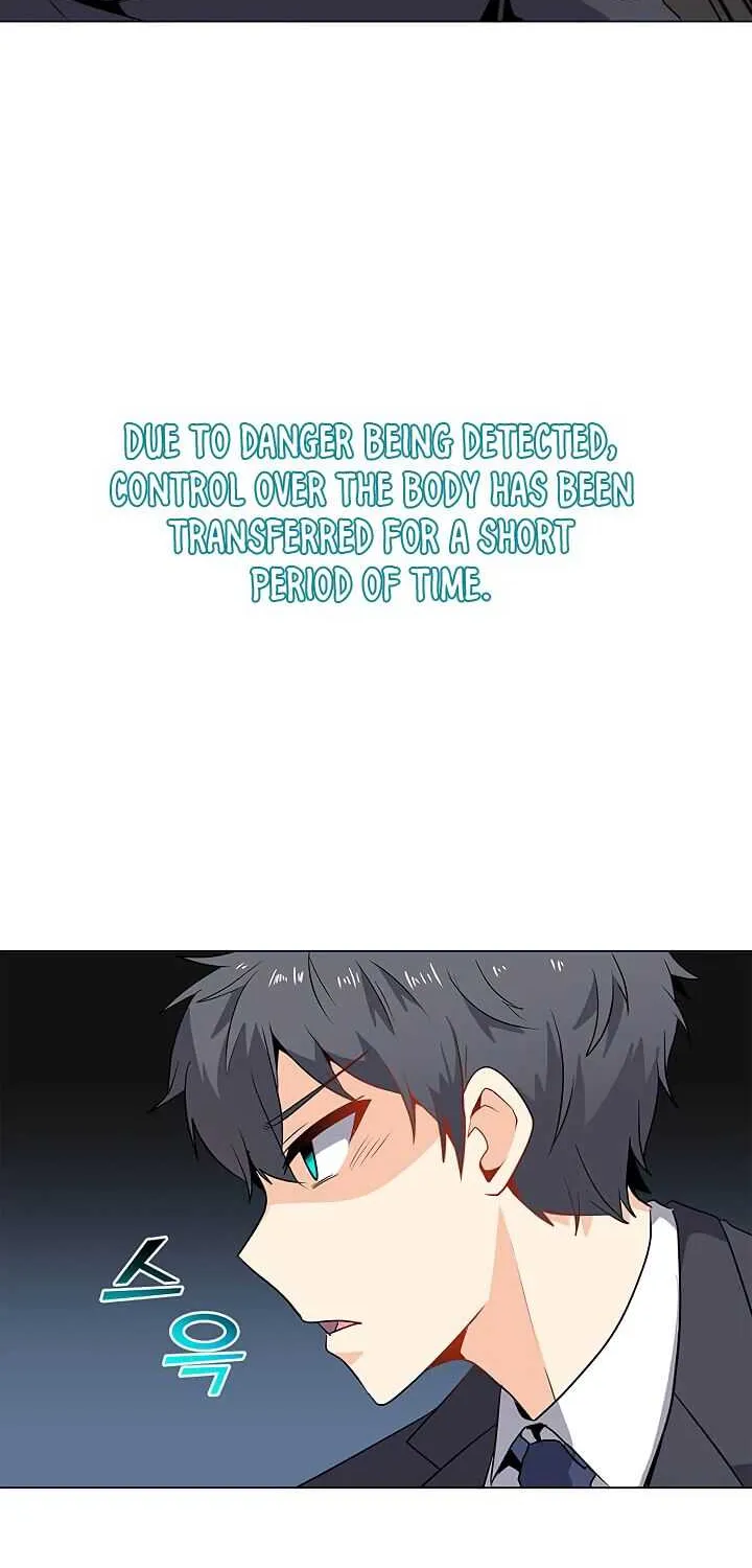 Read Solo Spell Caster chapter 1 image 94 on Lezhin