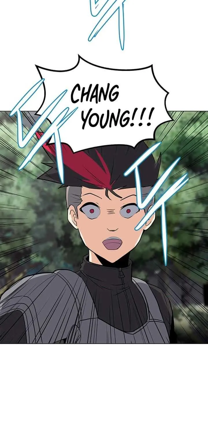 Read Solo Spell Caster chapter 10 image 12 on Lezhin