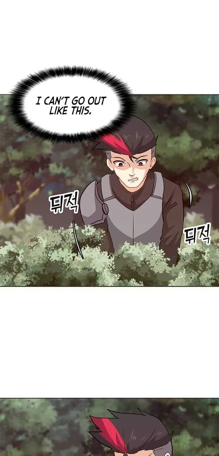 Read Solo Spell Caster chapter 10 image 13 on Lezhin