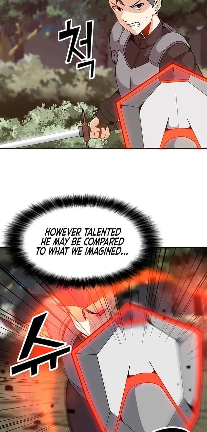 Read Solo Spell Caster chapter 10 image 14 on Lezhin