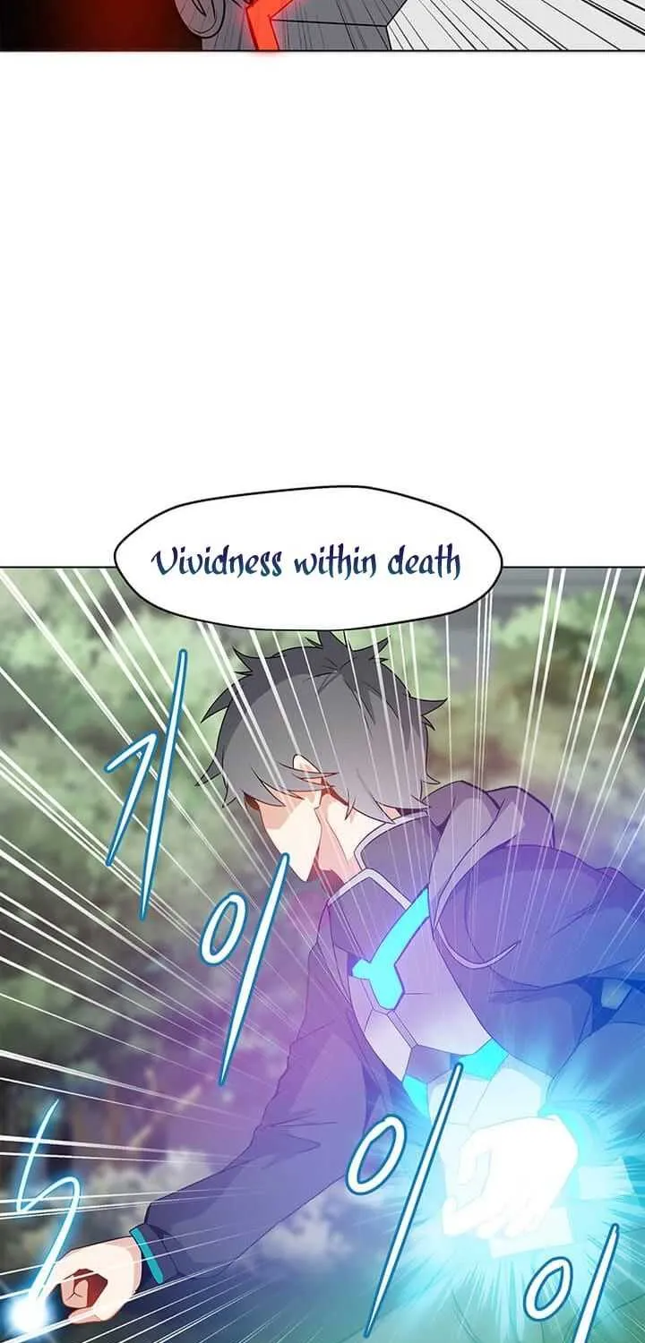 Read Solo Spell Caster chapter 10 image 16 on Lezhin